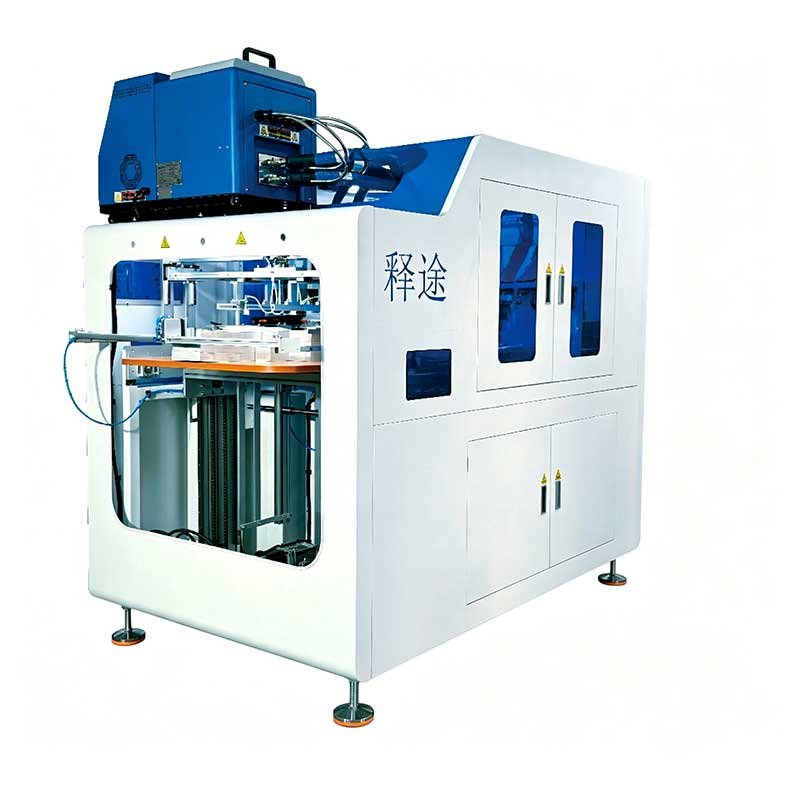 Box-Folding-Machine