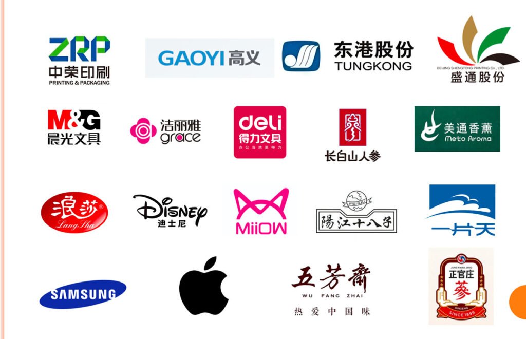 COOPERATIVECLIENTS AND BRANDS