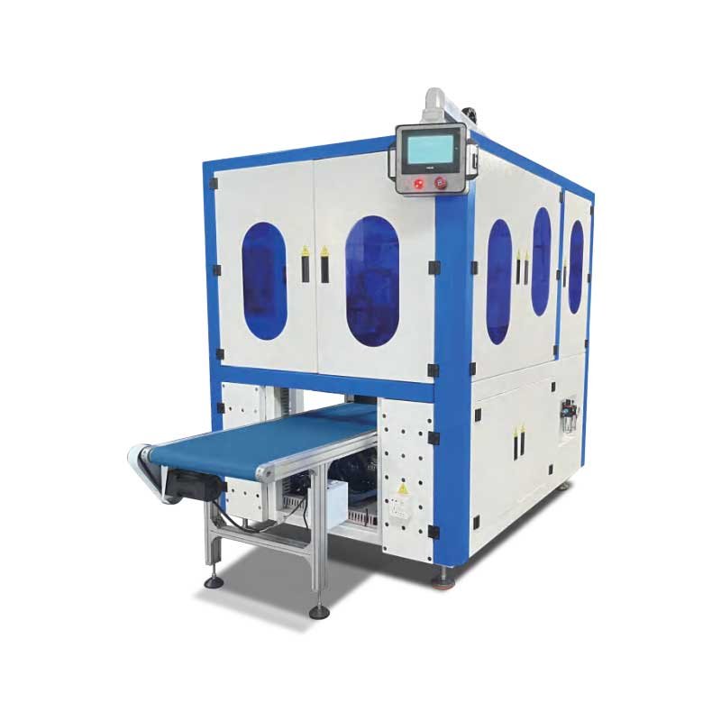 Fully-Automatic-Pit-Box-Forming-Machine